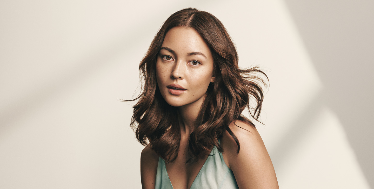 A woman who cuts her hair is about to change her life.